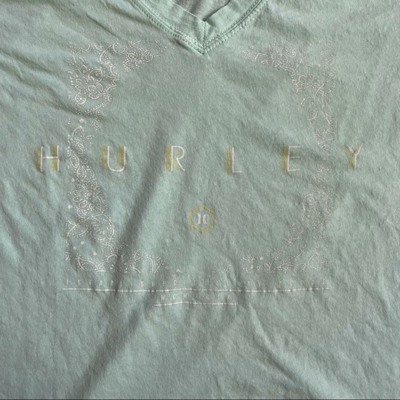 HURLEY Short Sleeve Tee - Picture 3 of 4